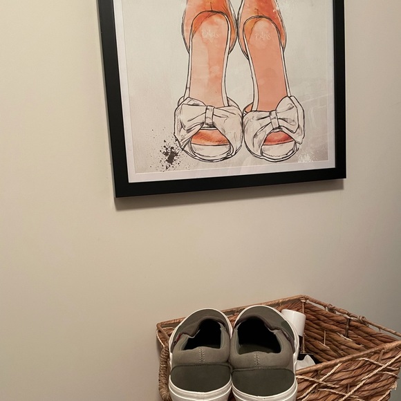 Vans Suede Sneakers - Picture 5 of 5